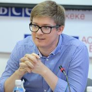 Корнеев Олег Владимирович